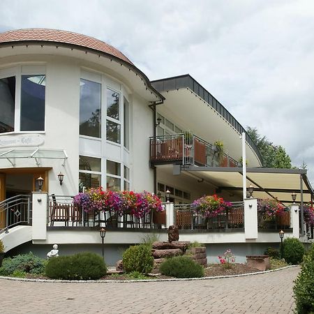 Hotel Ochsen Höfen an der Enz Exteriör bild