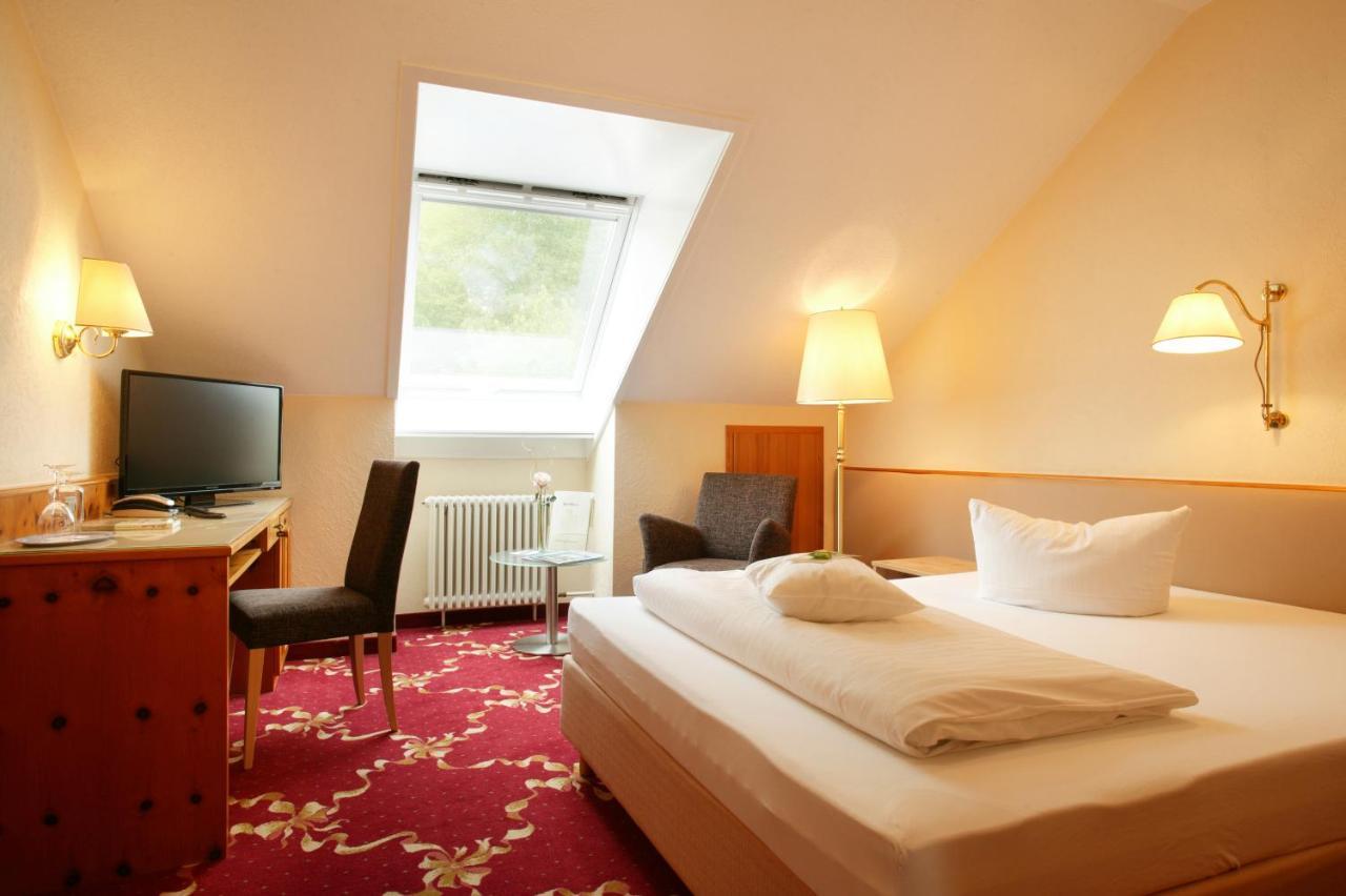 Hotel Ochsen Höfen an der Enz Exteriör bild