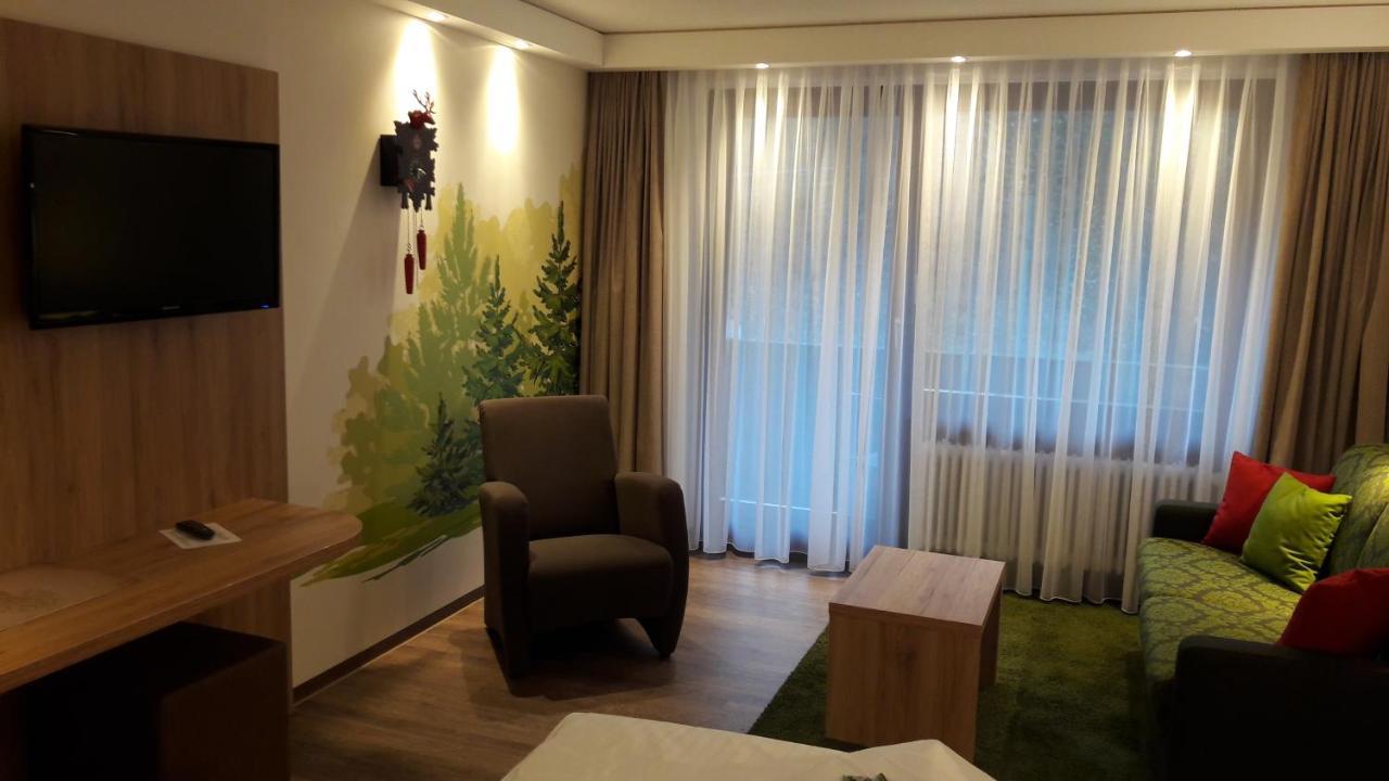 Hotel Ochsen Höfen an der Enz Exteriör bild