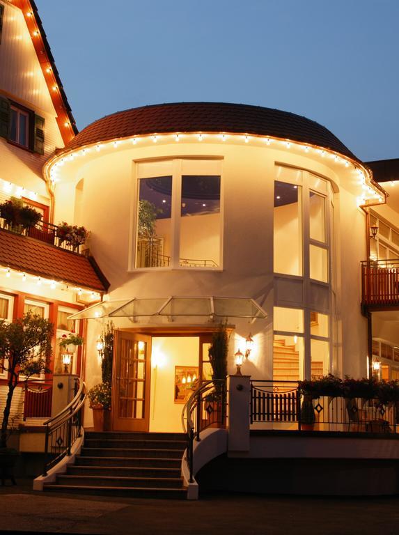 Hotel Ochsen Höfen an der Enz Exteriör bild