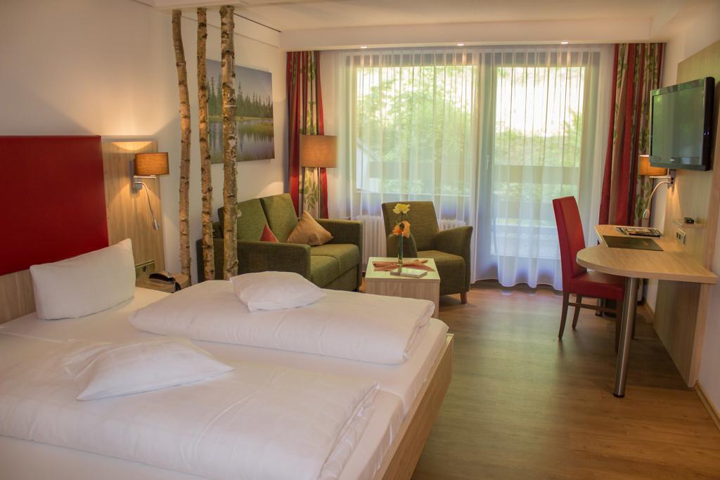 Hotel Ochsen Höfen an der Enz Exteriör bild