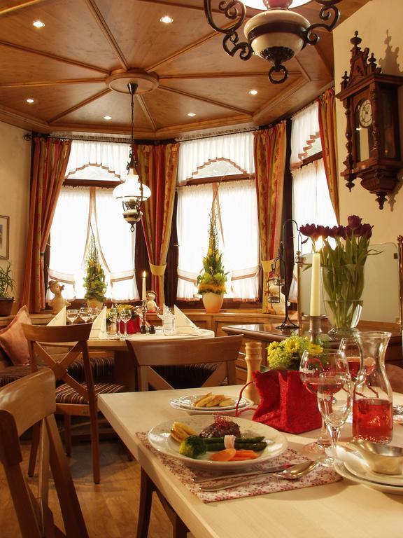 Hotel Ochsen Höfen an der Enz Exteriör bild