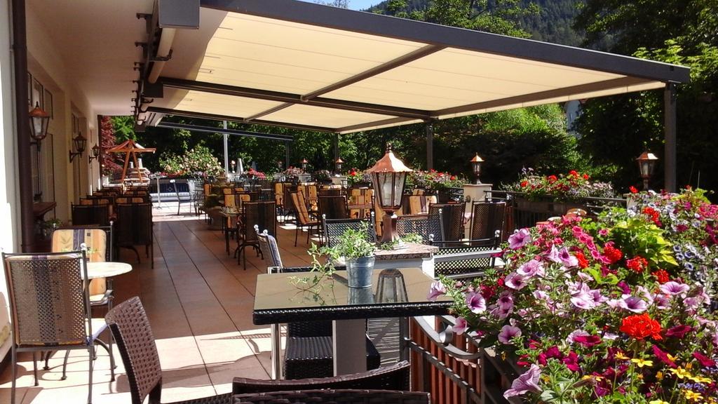 Hotel Ochsen Höfen an der Enz Exteriör bild