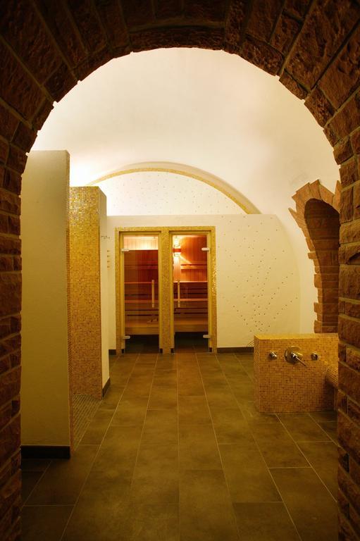 Hotel Ochsen Höfen an der Enz Exteriör bild