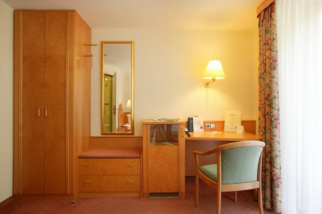 Hotel Ochsen Höfen an der Enz Exteriör bild